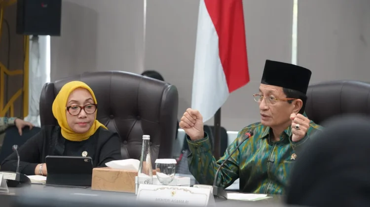 Indonesia Child Protection in Religious Schools