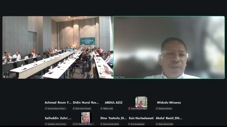 Indonesia Prepares AICIS+ 2026 for Impactful Research