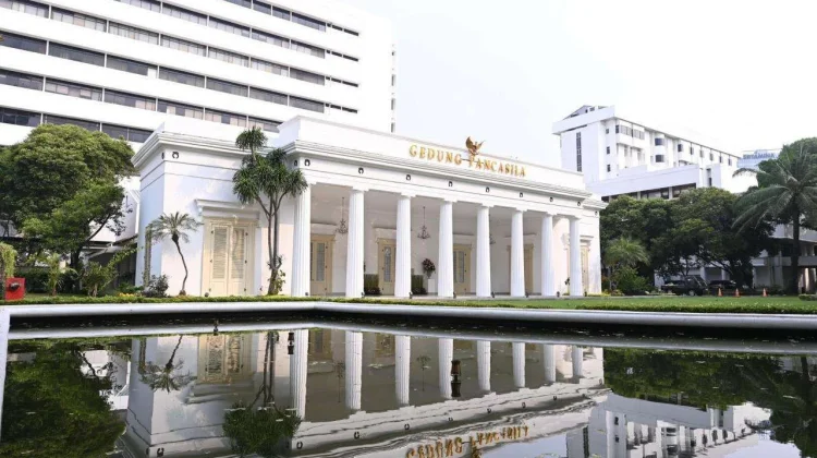 Indonesia Condemns Israel’s Military Attacks on Gaza
