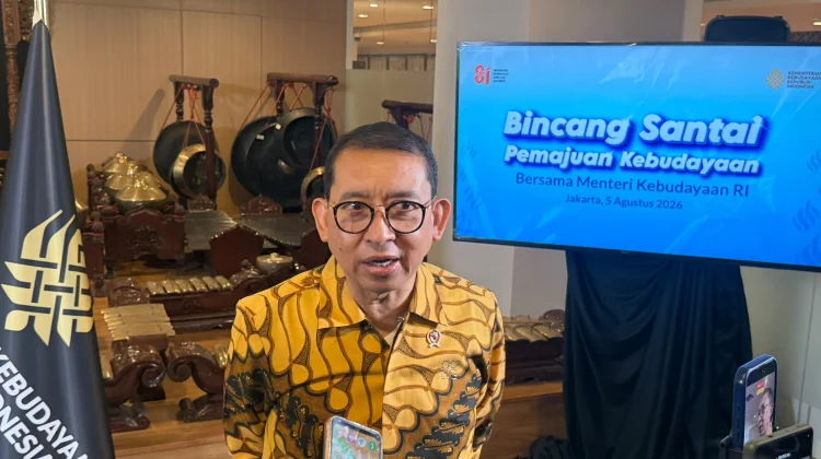 Fadli Zon Highlights Strong Growth of Indonesia's Film and Music Industries in 2026
