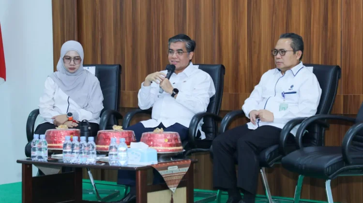 Indonesia Strengthens Occupational Safety System to Enhance Worker Protection