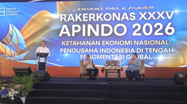 Indonesia Urges a Skills-Based Labor Market to Enhance Competitiveness
