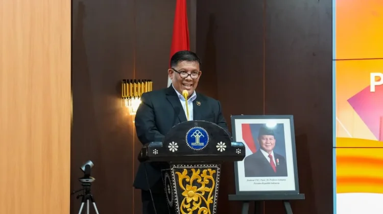 Govt Enhances the Rule of Law Development Index to Improve National Governance