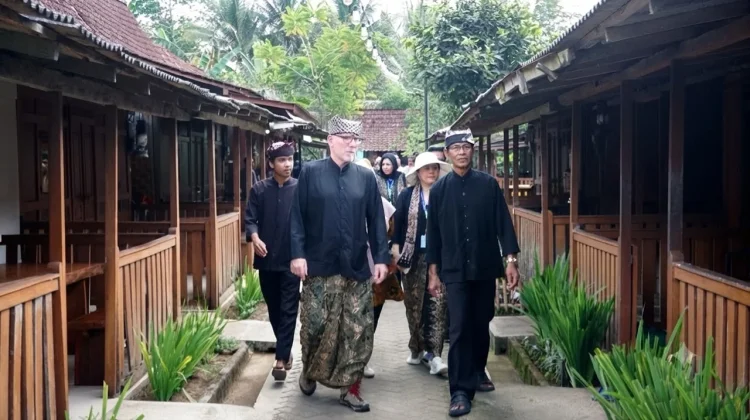 UNESCO Begins Revalidation of Indonesia's Ijen Geopark