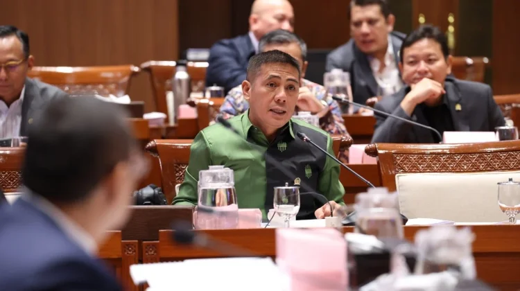 House Urges Indonesia to Take Active Role to Stop US Attacks on Iran