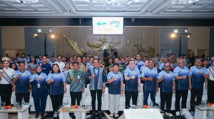 Ministry Boosts Healthy Lifestyle Industry Ecosystem