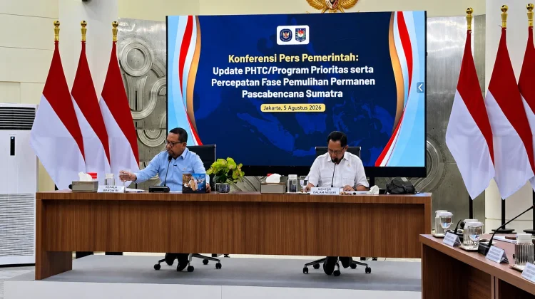 Government Expands Household Gas Network to Reduce LPG Imports
