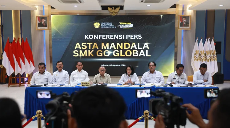 Govt prepares globally competitive Indonesian talent