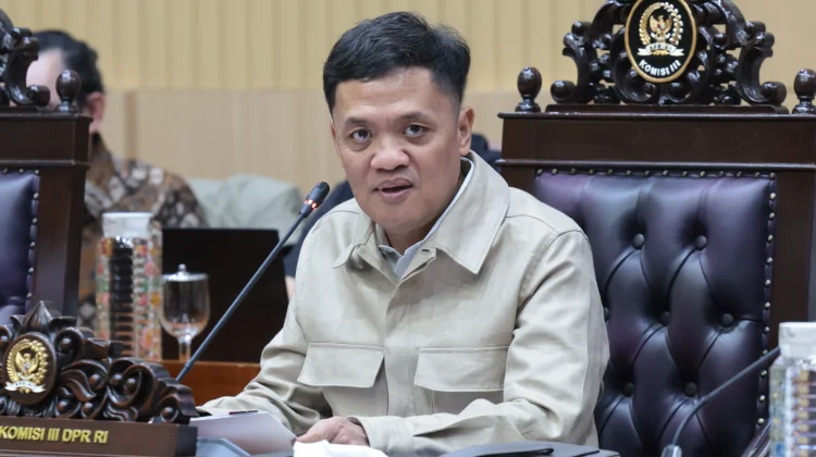 House of Representatives Collects Public Opinions for Asset Confiscation Bill