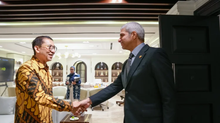 Indonesia, Kuwait Seek Stronger Cultural Partnership Through New Agreement