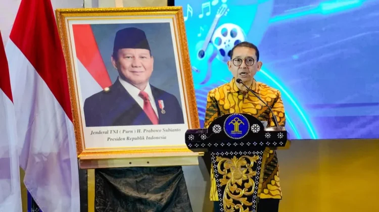 Indonesia Boosts Cultural Intellectual Property to Drive Creative Economy
