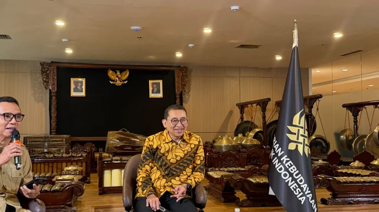 Indonesia Fosters Cultural Heritage and Creative Ecosystem
