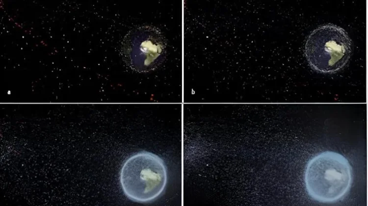 BRIN Warns Unsustainable Space Activity Could Disrupt Daily Life on Earth