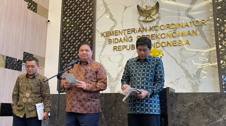 Indonesia-China Sign Agreement on First ‘Twin Parks’ Industrial Zone in Madura