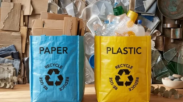 Small Sachet Packaging: A Global Pollution Threat That Continues to Be Ignored