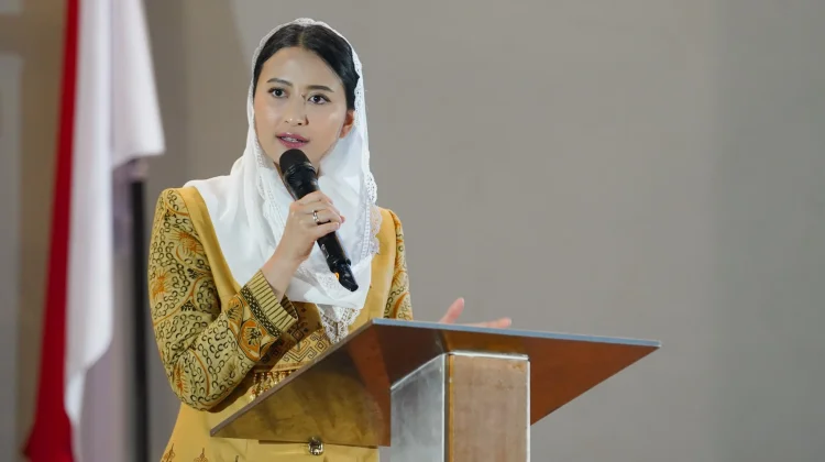 Trade Ministry Prepares South Sumatra’s Young Entrepreneurs to Become Future Expo