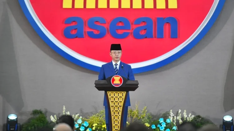 Sugiono: ASEAN Must Deliver Tangible Benefits to People