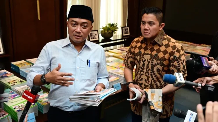 Govt Wants to Refine Textbooks, Instills Reading Habit of Students