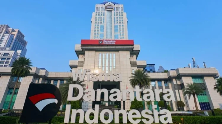 Danantara and JBS Form $2.5B Meat Venture
