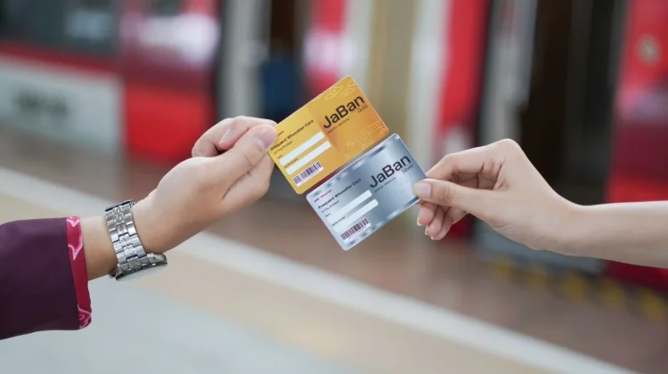 Save Up to USD 84 on Whoosh Trips Between Jakarta and Bandung