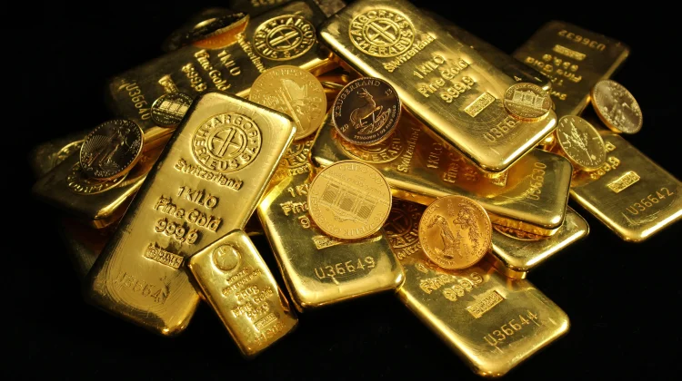Indonesia Boosts Capital Market Competitiveness thru Gold ETFs