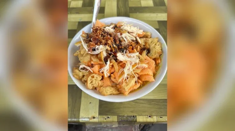 The Great Chicken Porridge Debate: Stirred or Unstirred?