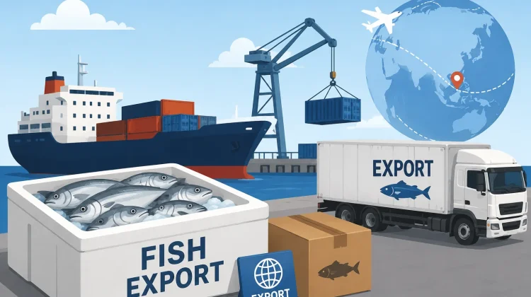 House Commission IV Pushes for Stronger Fisheries-Based MSMEs in Ngawi