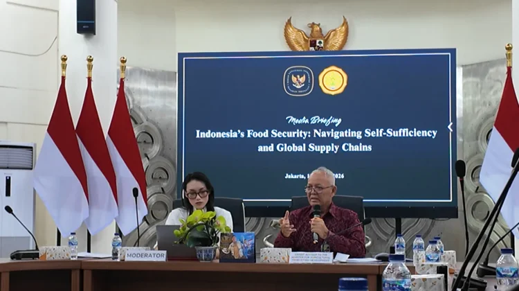 Govt Prepares for 2026 El Niño, Rice Becomes Main Concern
