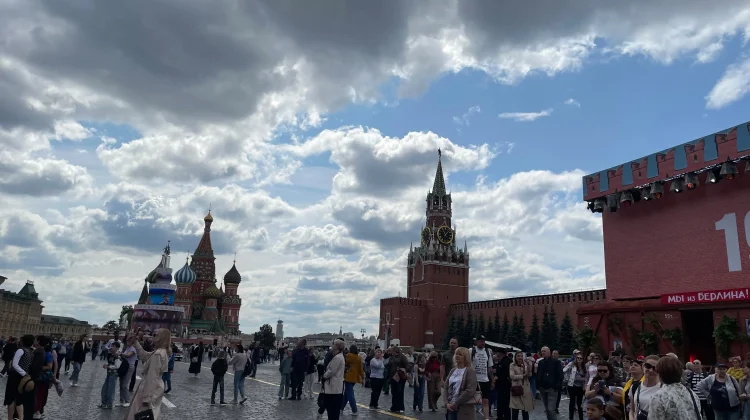 Diaspora Becomes the Face of Indonesia in Russia