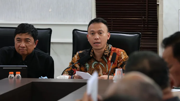 House Encourages Global Cooperation to Boost Economy of West Java's Garut Regency