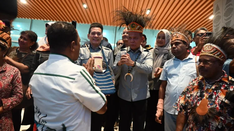 House Prepares Indigenous People's Bill to Protect Customary Land and Rights