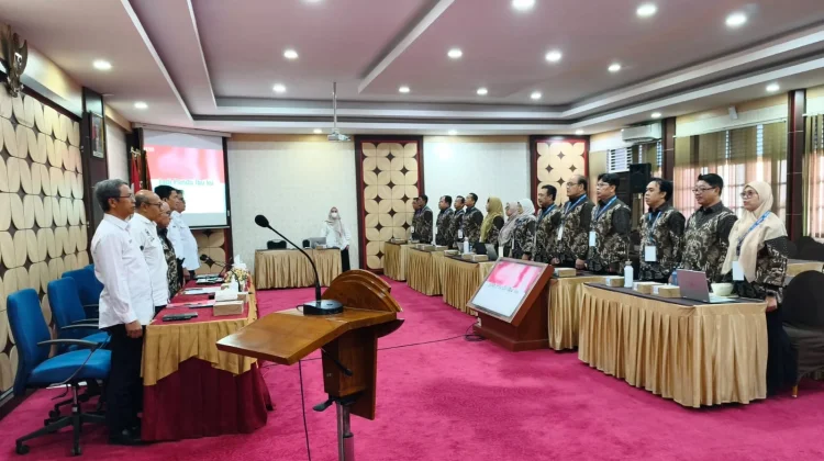 Collaboration Strengthens Food, Water, and Energy Security in Kulon Progo