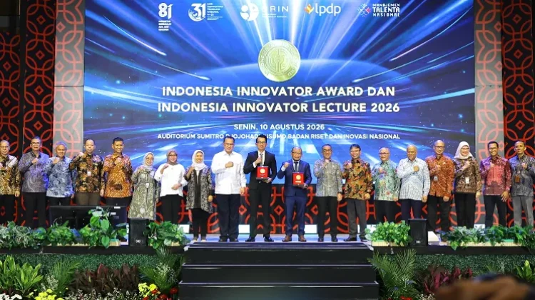 Indonesia Pushes Research to Drive Technology and Industry Growth