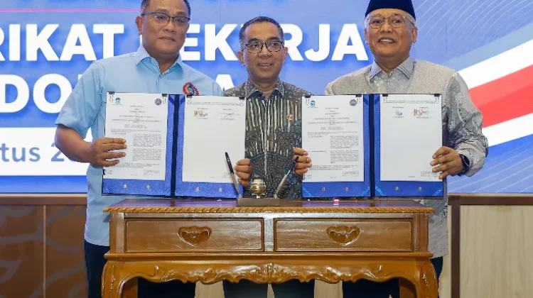 Indonesia Expands Higher Education Access for Workers