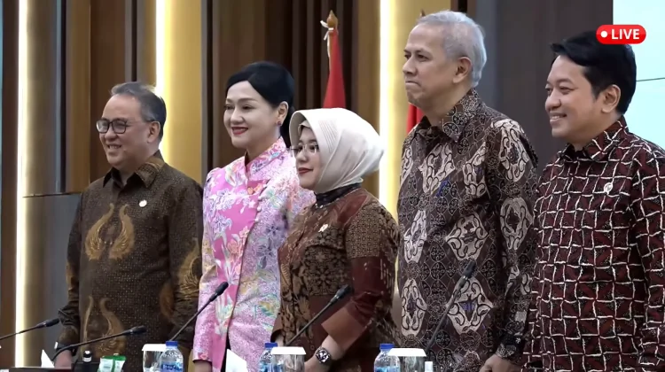 Financial Literacy and Inclusion Among Indonesians Increased in 2026