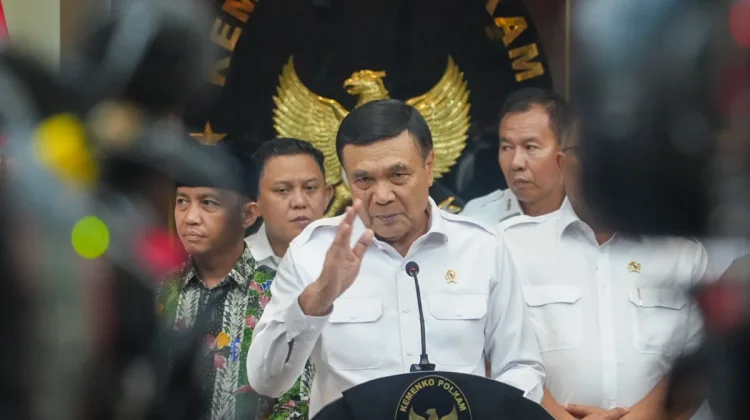 Indonesia Enhances Forest Fire Response Amid El Niño Threat