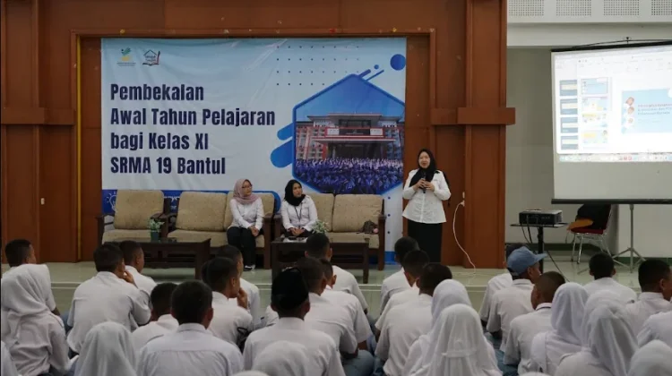 Indonesia Enhances Youth Resilience Amid Digital Challenges