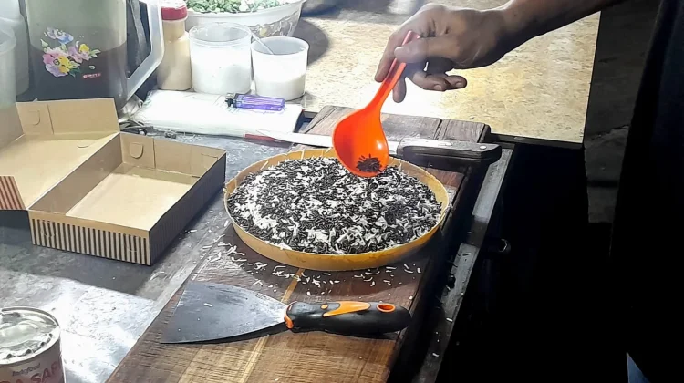 Martabak Manis, Indonesia’s Irresistible Sweet Pancakes