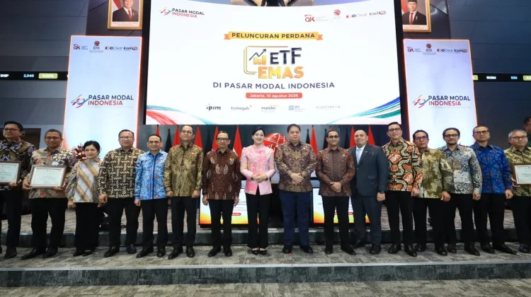 49 Years of Indonesia’s Capital Market, OJK Steps Up to Strengthen Integrity