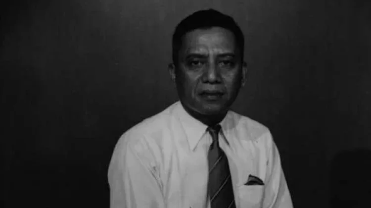 Getting to Know Raden Soeprapto, an Indonesian Military Figure