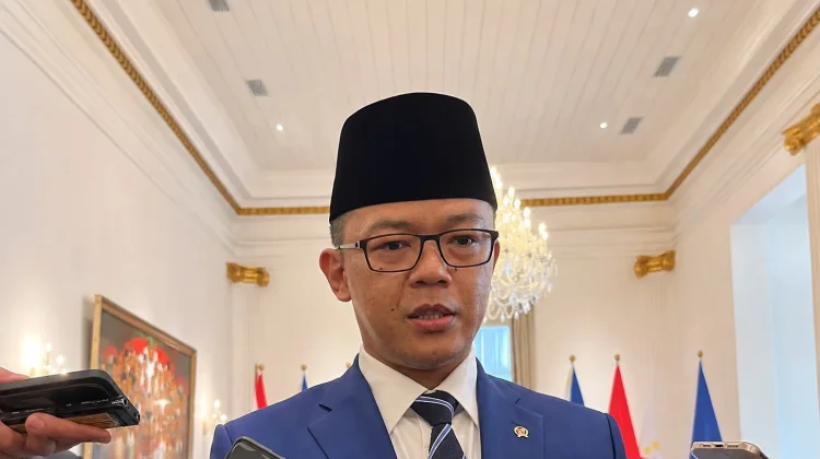 From Takengon to Global Diplomacy: Sugiono’s Journey to Becoming Foreign Minister