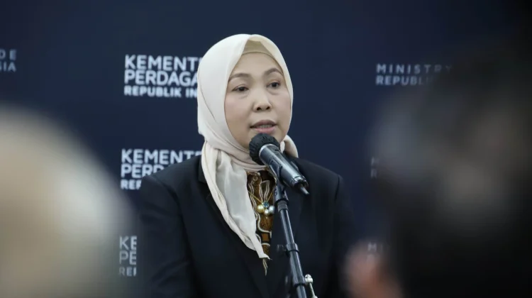 Dozens of Indonesian Companies Ready to Showcase Products at Saudi Fashion