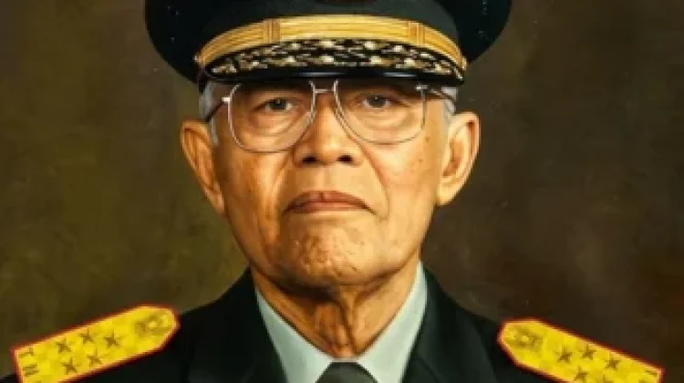 Detik-Detik Jenderal A.H. Nasution Lolos dari Penculikan PKI 1965