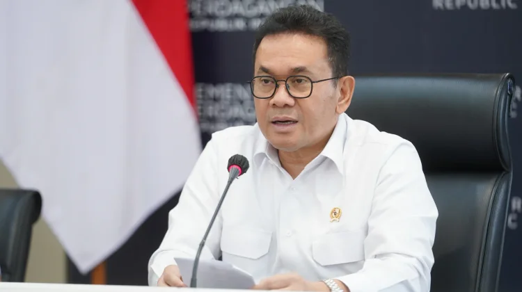 Trade Minister Upbeat on Non-Oil and Gas Exports