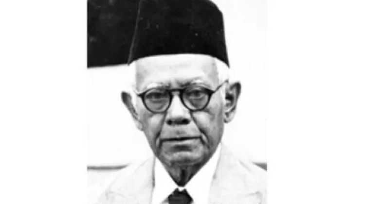 National Hero Abdul Muis Actually a Journalist