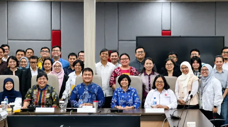 Indonesia Pushes for Greater Role in ASEAN Amidst Global Power Rivalry