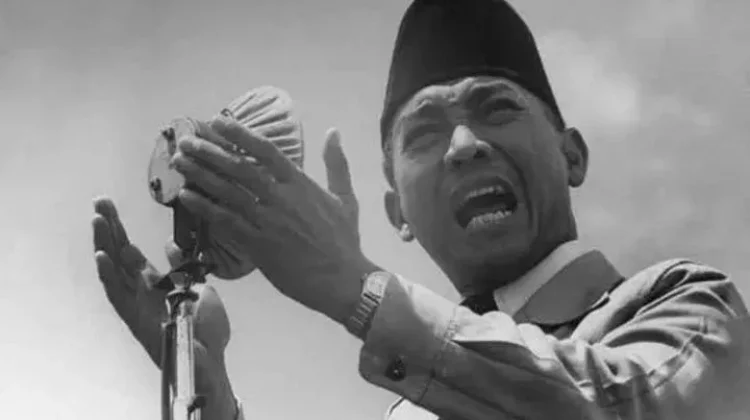 Soekarno, Indonesia's First President Who Led the Nation Out of Colonial Rule