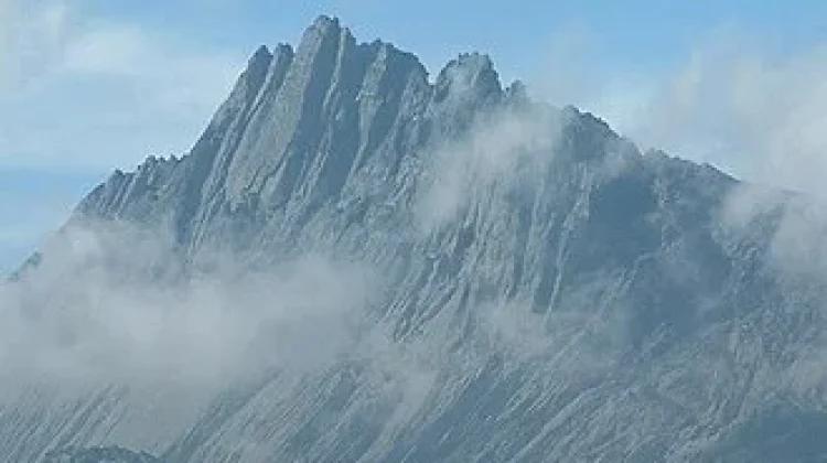 Exploring Carstensz Pyramid, the Snow-Capped Peak in Papua