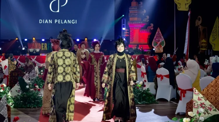 Indonesian Consul in Tawau Holds Wonderful Indonesia Festival 2026 in Sabah
