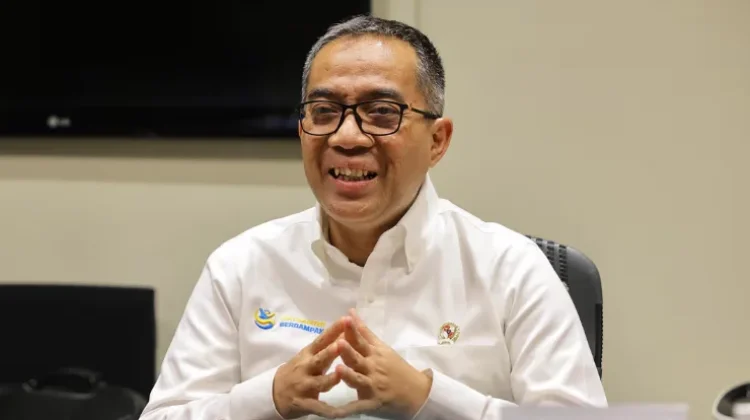 Minister Encourages Research Collaboration to Develop Renewable Energy